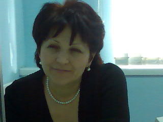 Лида Баранукова