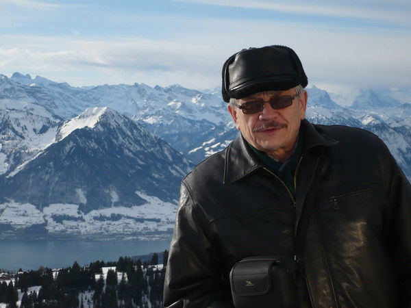 Шамкин Анатолий