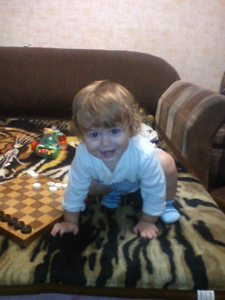 Идрис Зейнов