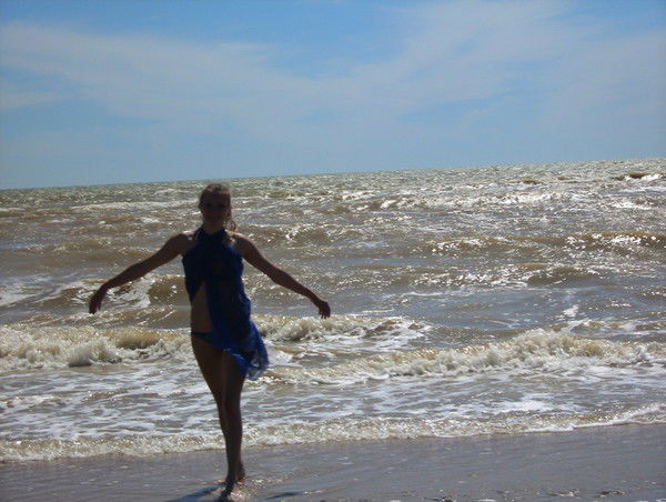 Елена Соколова