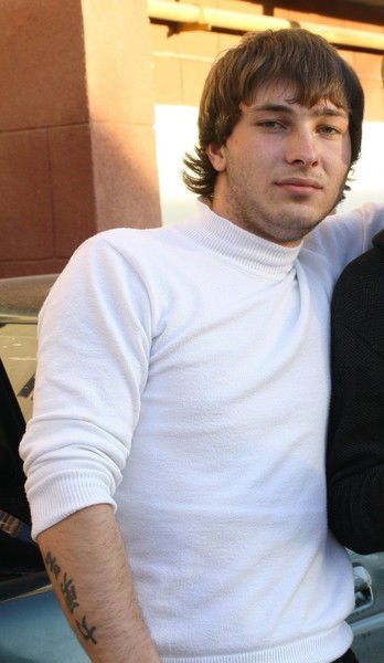 Сергей Гавриленко