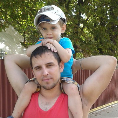 Женя Олефиренко