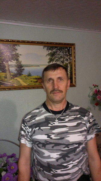 Михаил Васькин