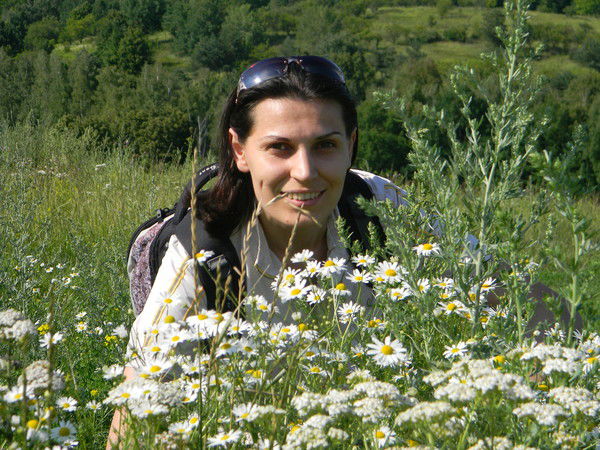 Анна Литвищенко