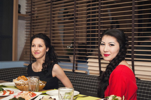 Айгуль Унтабаева