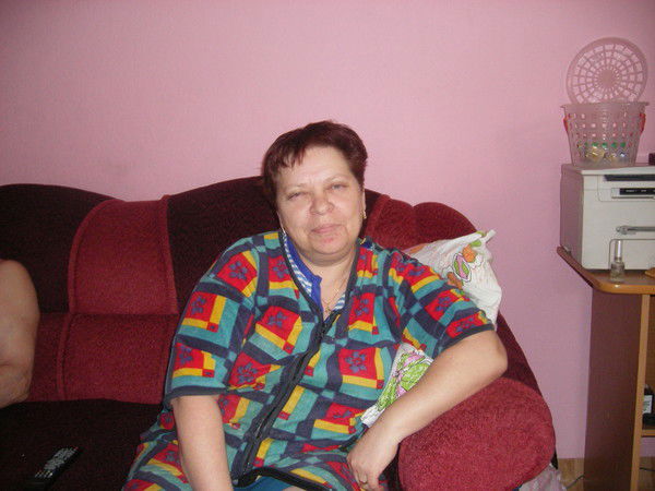 Анна Король