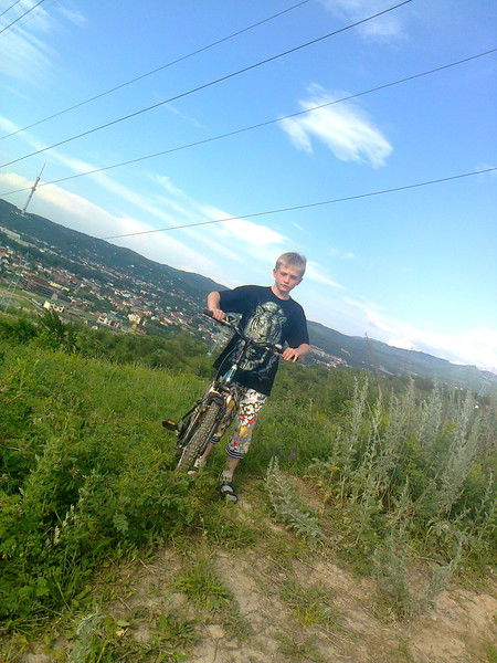 Стас Дударев