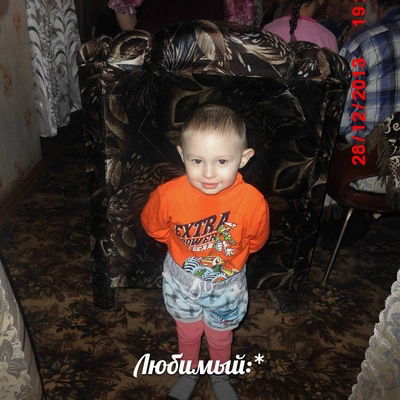 Людмила Рябова