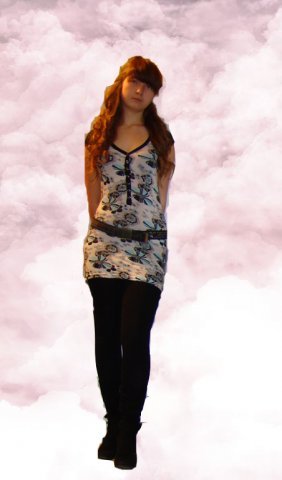 Кристина Шкодина