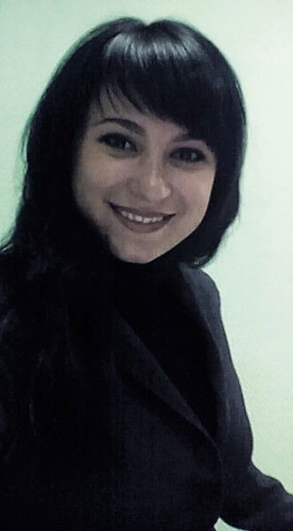 Алина Дорошук