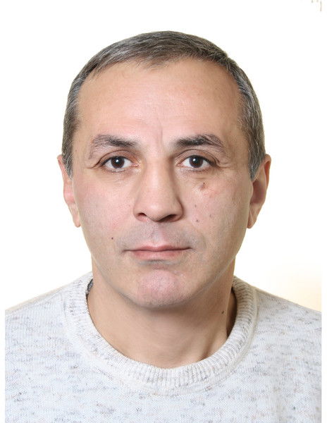 Арсен Абрамян