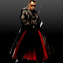 Харкер Blade