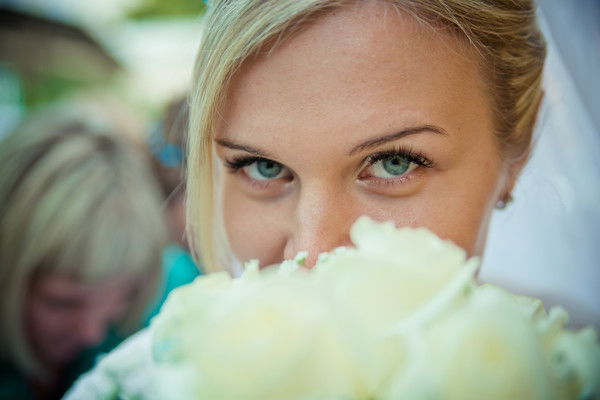 Анастасия Бабаева