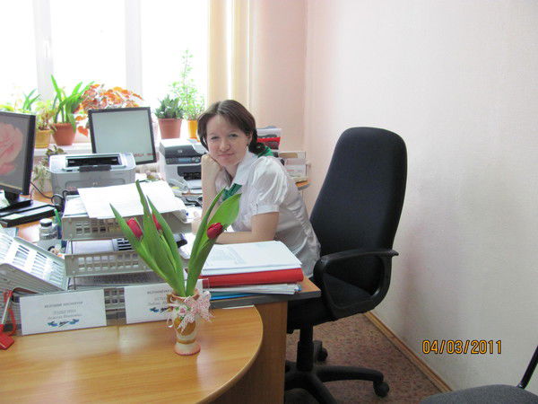 Любовь Кочанова