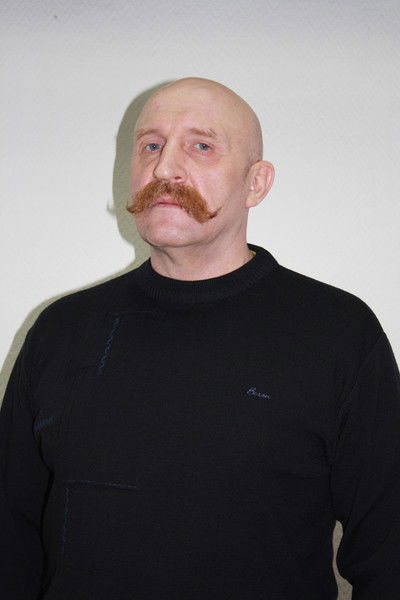 Сергей Сергей