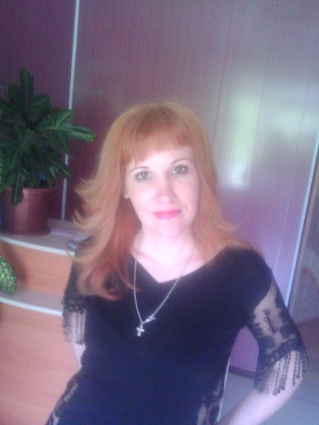 Елизавета Жерноклёва