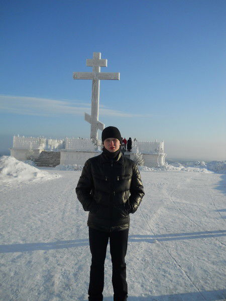 Алексей Александрович