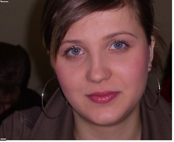 Екатерина Говорухина