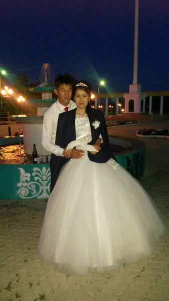 Куат Шарафутдинов