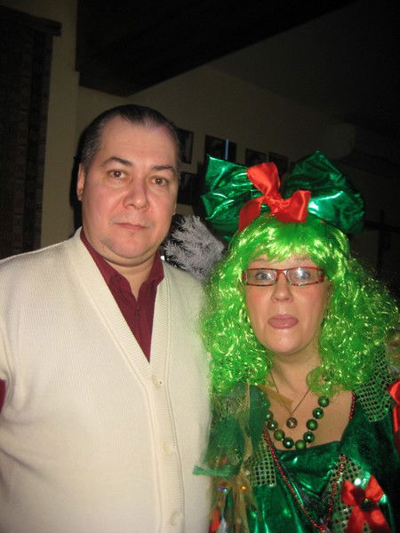 Ольга Ключникова