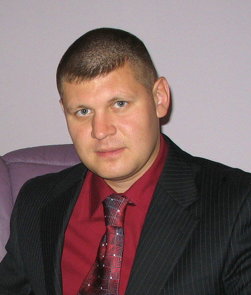 Андрей Владимиров