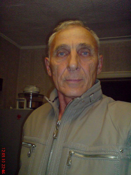 Георгий Константинович Смирнов