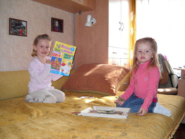 Виктор Хахулин