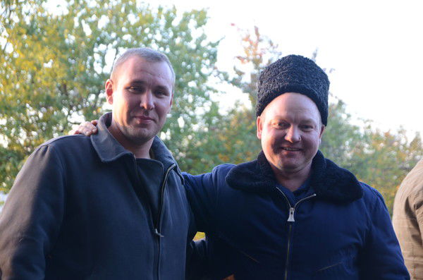 Владимир Закотнов