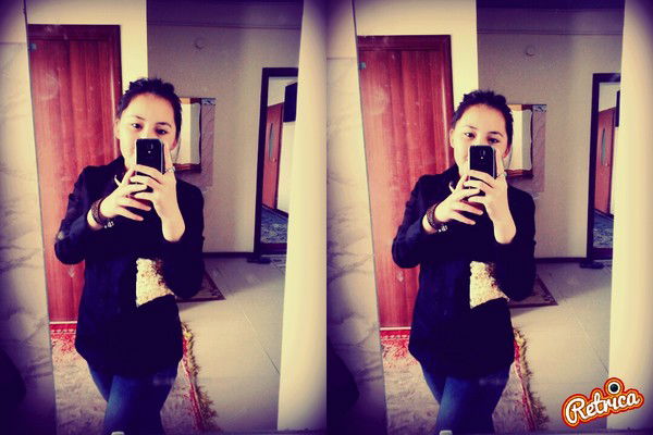 Бану Бурханова