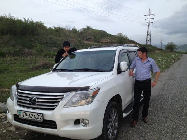 Максут Мазя