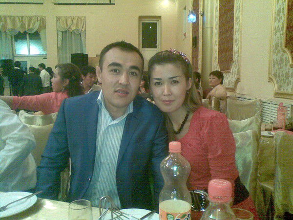 Ержетбек Кахарманулы