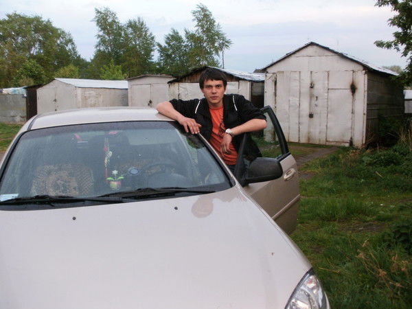 Вячеслав Лагутин