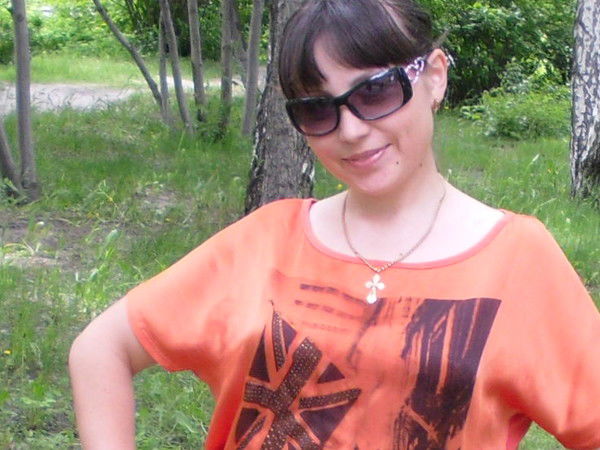 Наталья Исаева