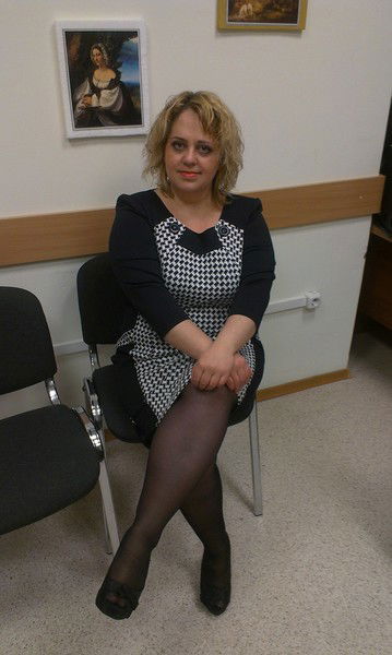 Татьяна Корсакова