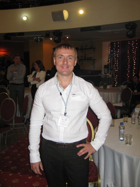 Валерий Ященко