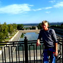 Евгений Орешкин