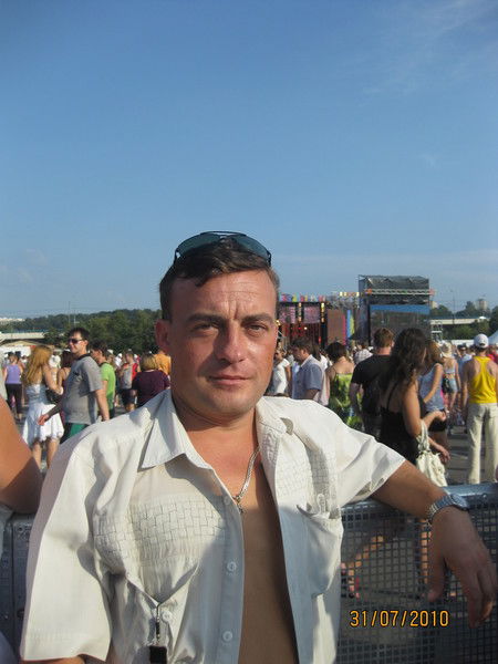 Сергей Тома