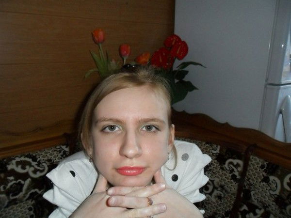 Алена Тихомирова