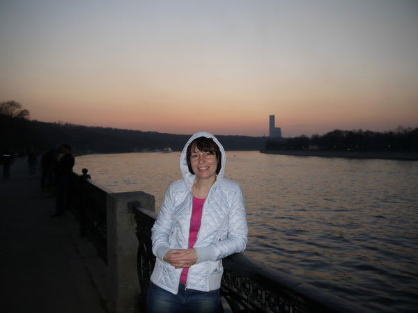 Ольга Вяхирева