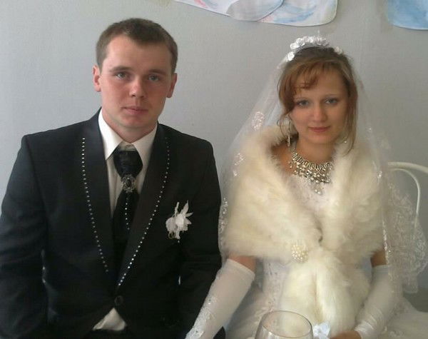 Виктория Скаковская