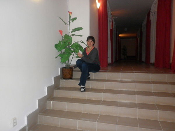 Айгуль Хасанова