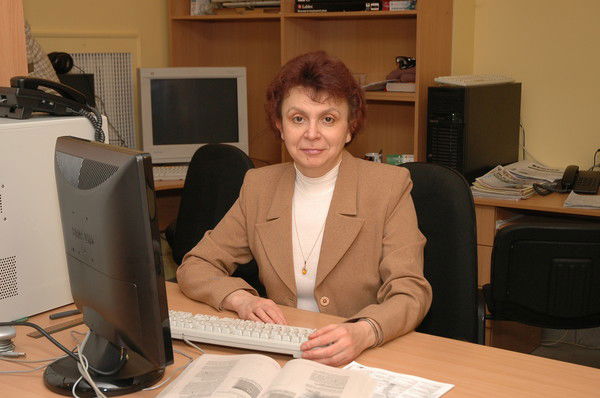 Татьяна Панченко