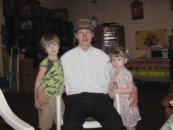 Иван Еремеев