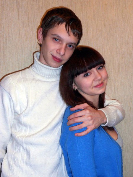 Семен Горбунков