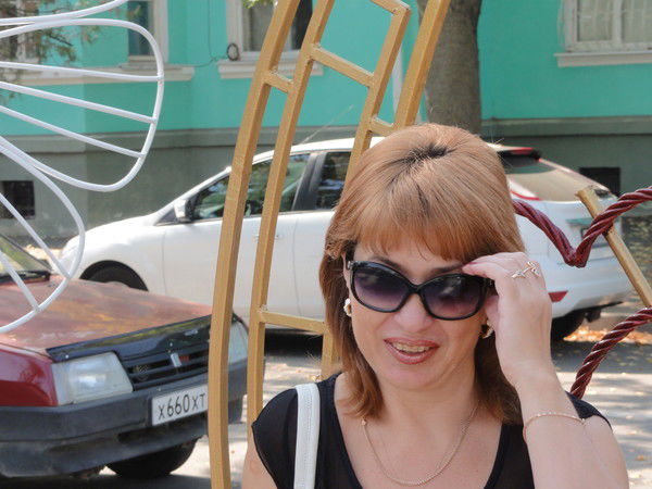 Светлана Светлана