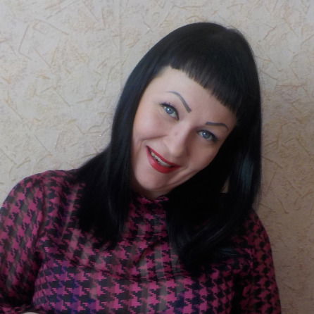 Валентина Соловьёва