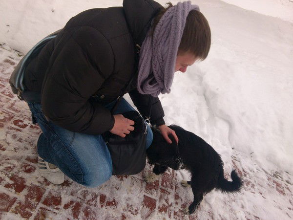 Дима Танана