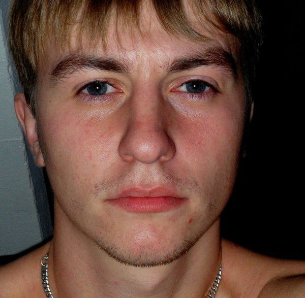 Александр Каменев