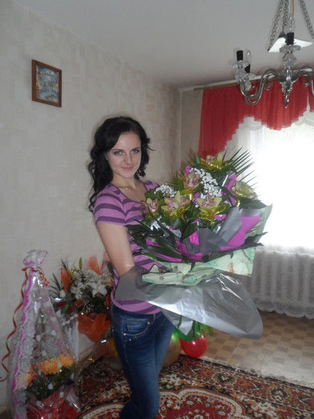 Диана Харченко