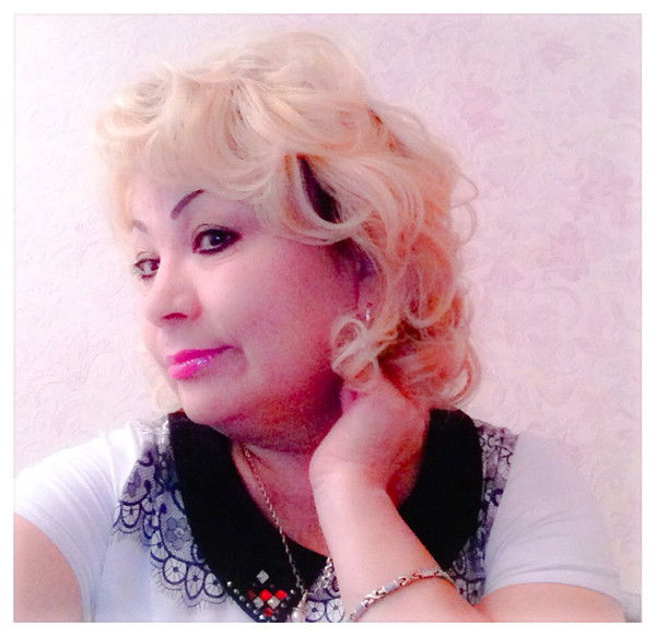 Дильбар Тахирова